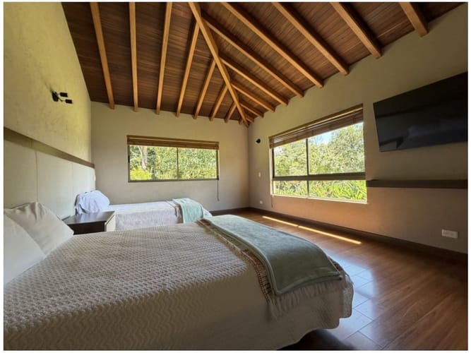 Finca en venta en El Porvenir, Rionegro, 220 m² · foto 7 de 24