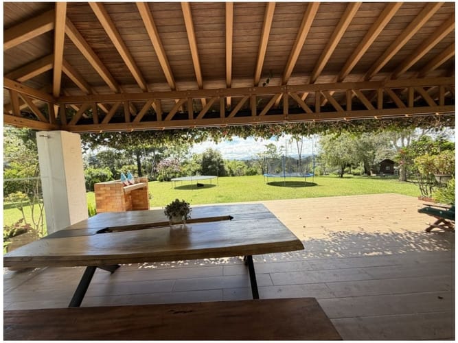 Finca en venta en El Porvenir, Rionegro, 220 m² · foto 8 de 24