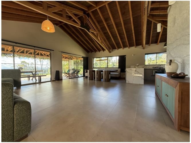 Finca en venta en El Porvenir, Rionegro, 220 m² · foto 10 de 24