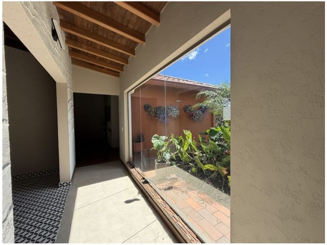 Finca en venta en El Porvenir, Rionegro, 220 m² · foto 11 de 24