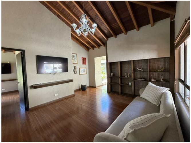 Finca en venta en El Porvenir, Rionegro, 220 m² · foto 12 de 24