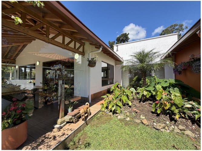 Finca en venta en El Porvenir, Rionegro, 220 m² · foto 14 de 24