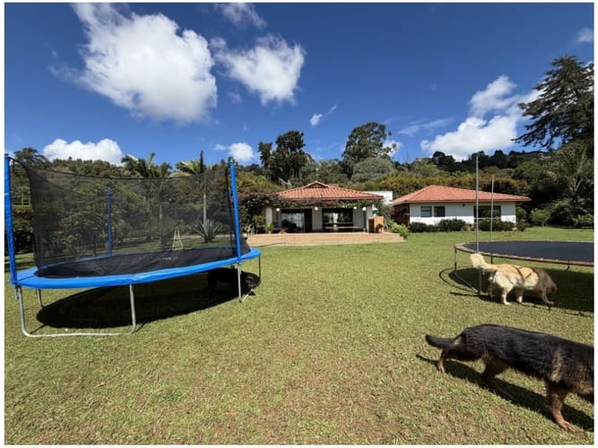 Finca en venta en El Porvenir, Rionegro, 220 m² · foto 15 de 24