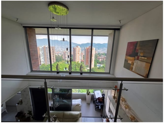 Apartamento de 3 alcobas en venta en Loma Del Chocho, Envigado, 153 m² · foto 20 de 24