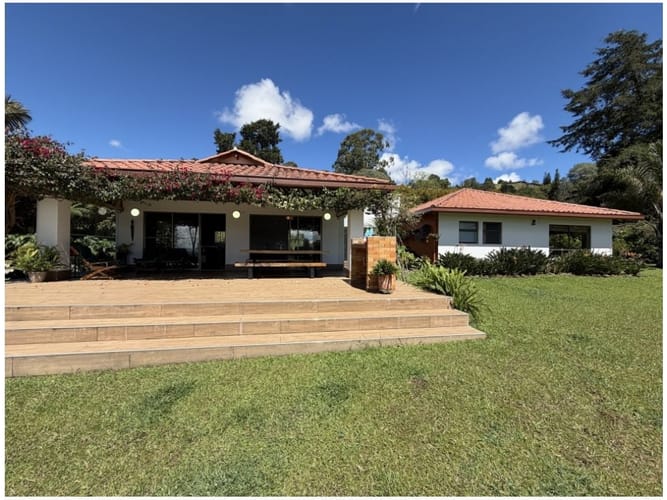 Finca en venta en El Porvenir, Rionegro, 220 m² · foto 16 de 24