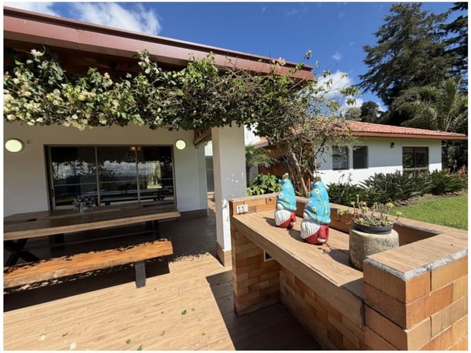 Finca en venta en El Porvenir, Rionegro, 220 m² · foto 17 de 24