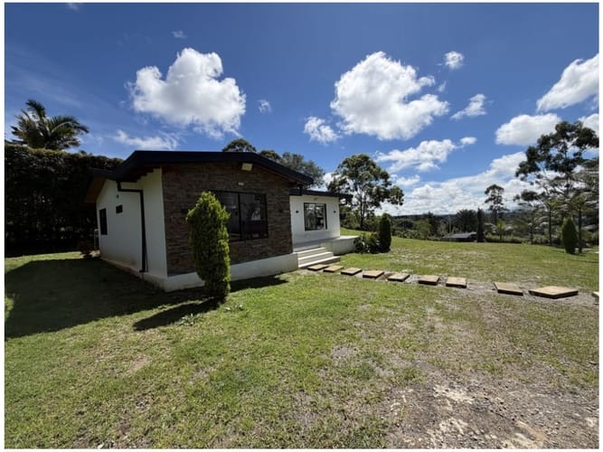 Finca en venta en El Porvenir, Rionegro, 220 m² · foto 18 de 24