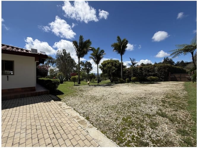 Finca en venta en El Porvenir, Rionegro, 220 m² · foto 19 de 24