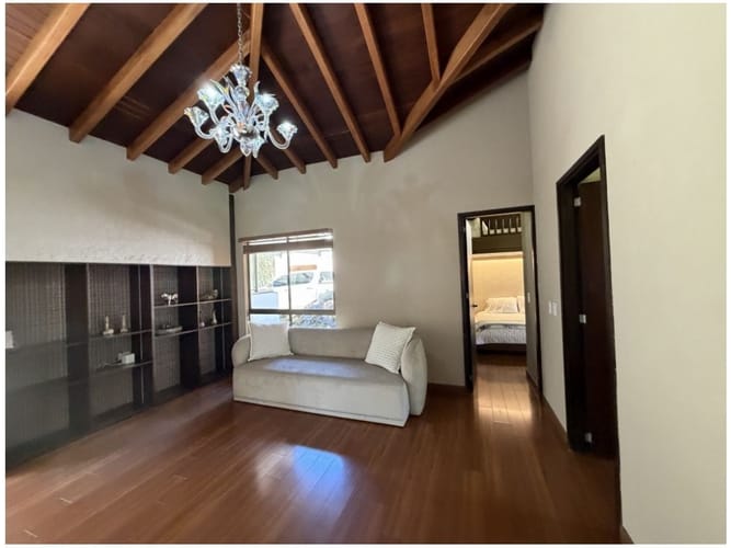 Finca en venta en El Porvenir, Rionegro, 220 m² · foto 20 de 24