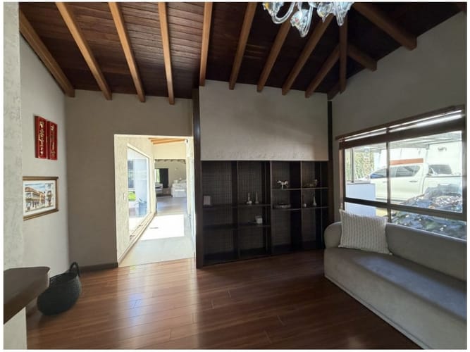 Finca en venta en El Porvenir, Rionegro, 220 m² · foto 21 de 24