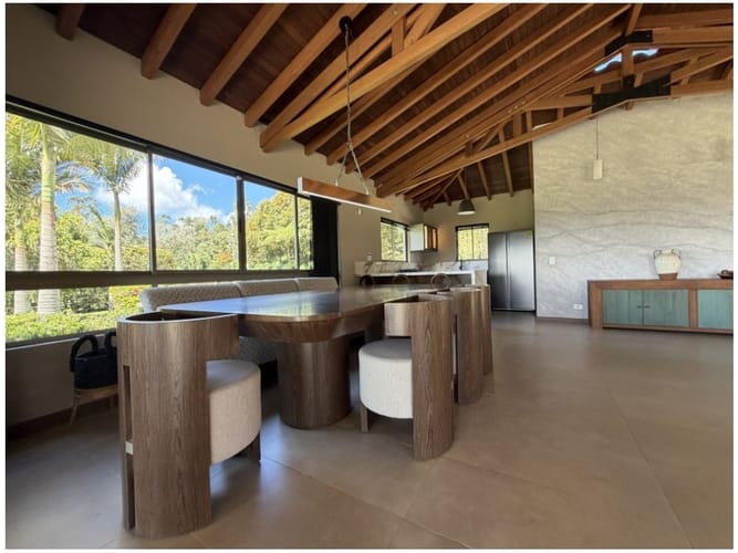 Finca en venta en El Porvenir, Rionegro, 220 m² · foto 22 de 24