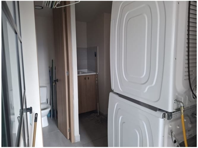 Apartamento de 3 alcobas en venta en La Aguacatala, Medellín, 132 m² · foto 13 de 24