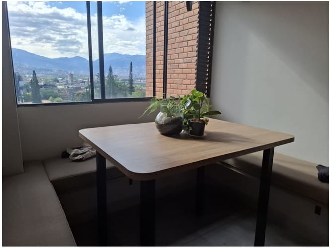 Apartamento de 3 alcobas en venta en La Aguacatala, Medellín, 132 m² · foto 15 de 24