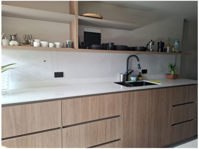 Apartamento de 3 alcobas en venta en La Aguacatala, Medellín, 132 m² · foto 16 de 24