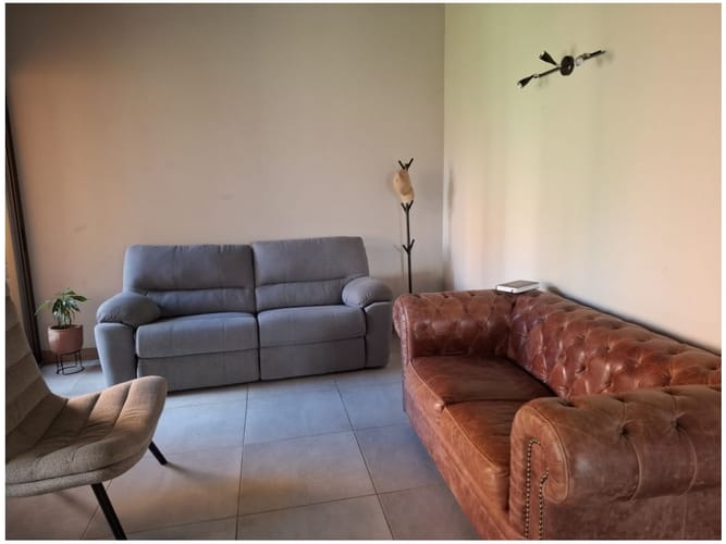 Apartamento de 3 alcobas en venta en La Aguacatala, Medellín, 132 m² · foto 17 de 24