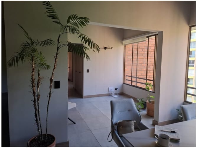 Apartamento de 3 alcobas en venta en La Aguacatala, Medellín, 132 m² · foto 19 de 24