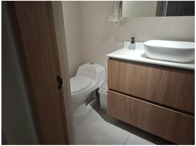 Apartamento de 3 alcobas en venta en La Aguacatala, Medellín, 132 m² · foto 21 de 24