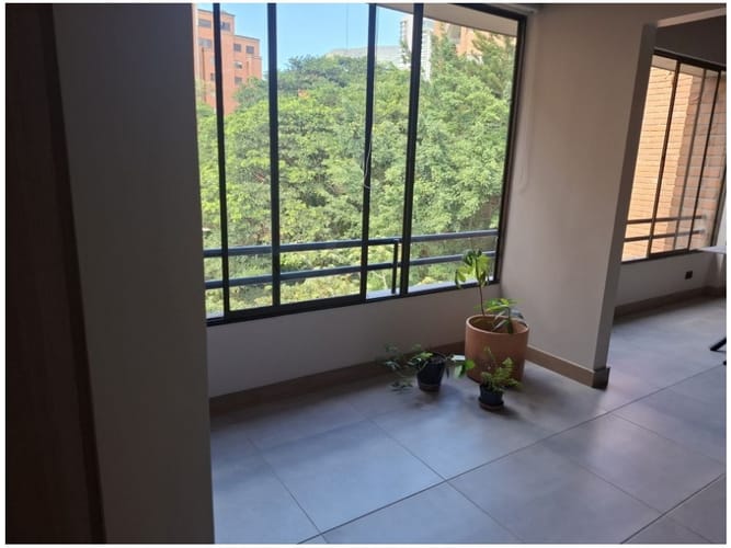Apartamento de 3 alcobas en venta en La Aguacatala, Medellín, 132 m² · foto 22 de 24