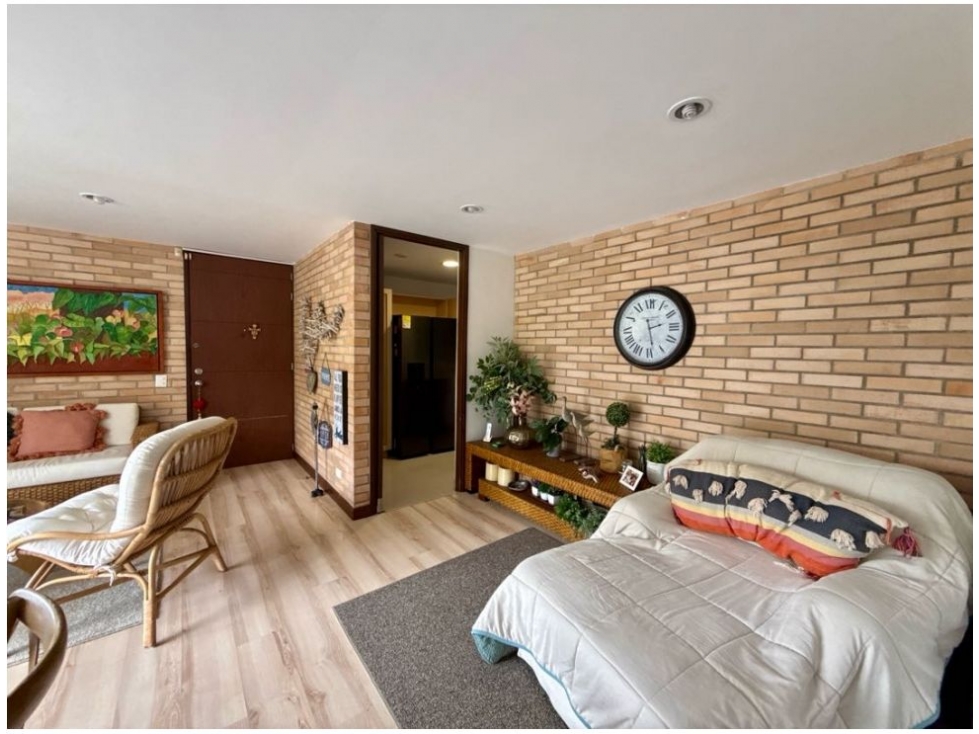Apartamento en venta en Cumbres, Envigado · foto 5 de 24