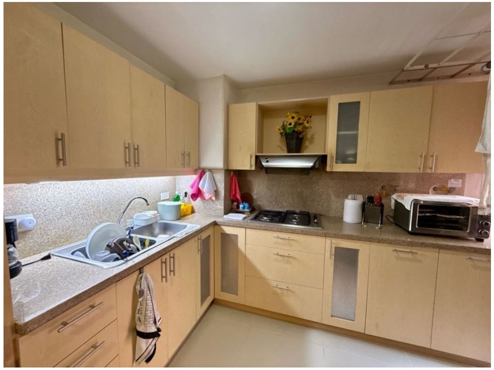 Apartamento en venta en Cumbres, Envigado · foto 6 de 24