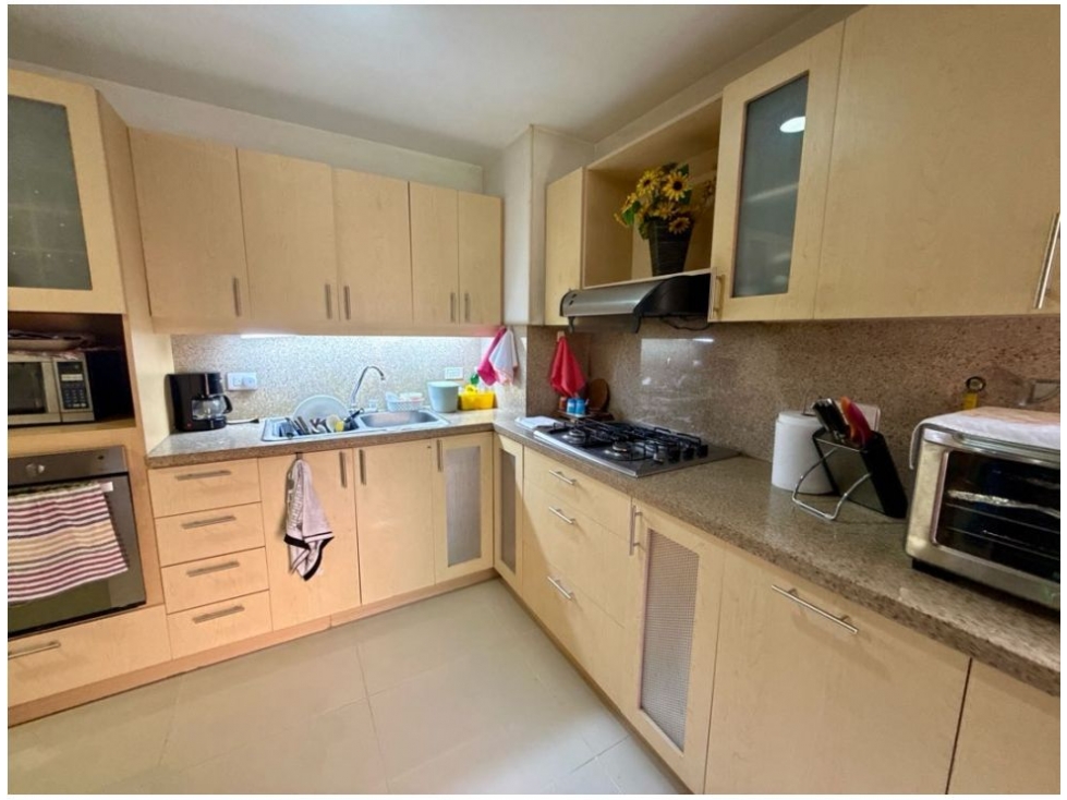 Apartamento en venta en Cumbres, Envigado · foto 7 de 24
