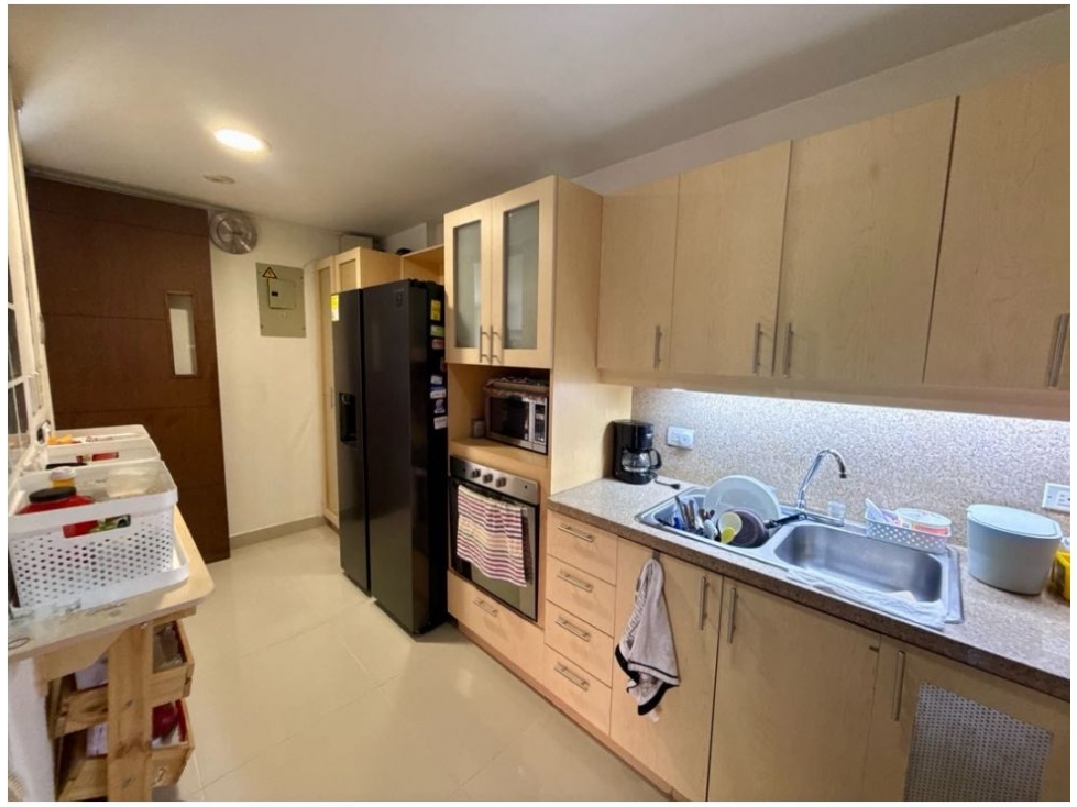 Apartamento en venta en Cumbres, Envigado · foto 8 de 24