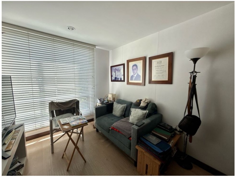 Apartamento en venta en Cumbres, Envigado · foto 9 de 24