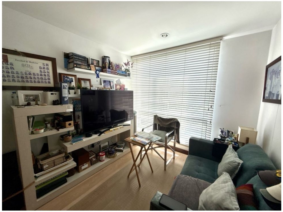 Apartamento en venta en Cumbres, Envigado · foto 10 de 24