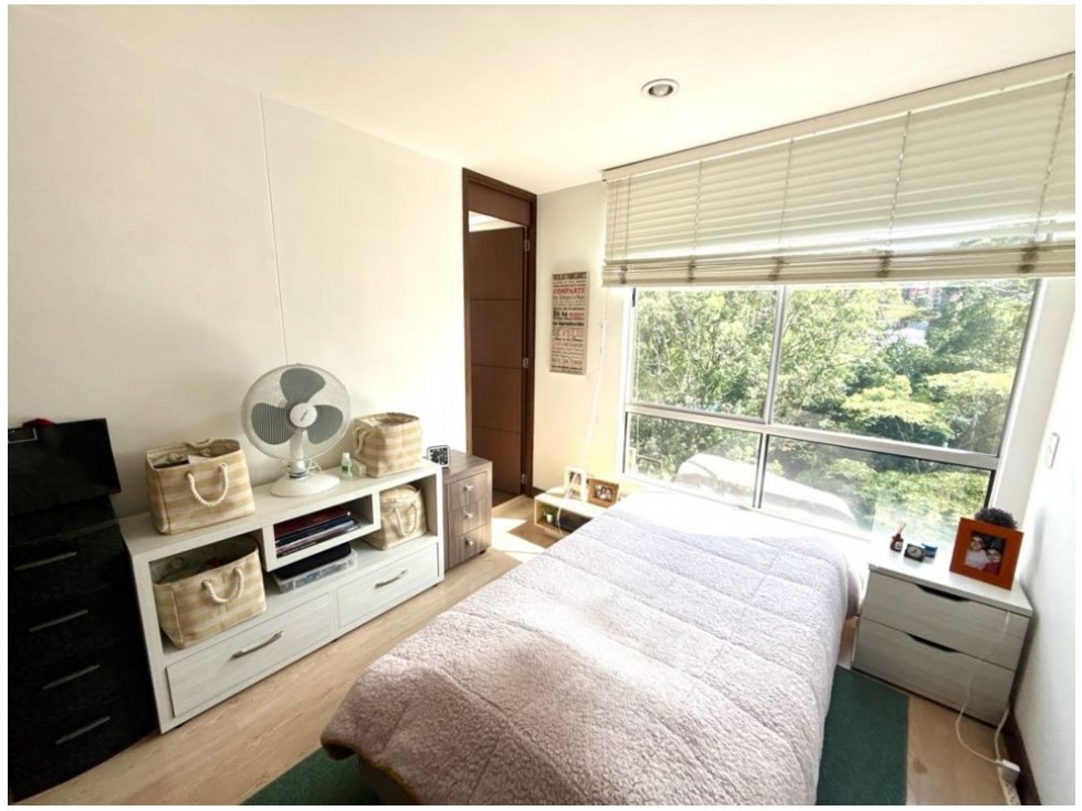 Apartamento en venta en Cumbres, Envigado · foto 11 de 24