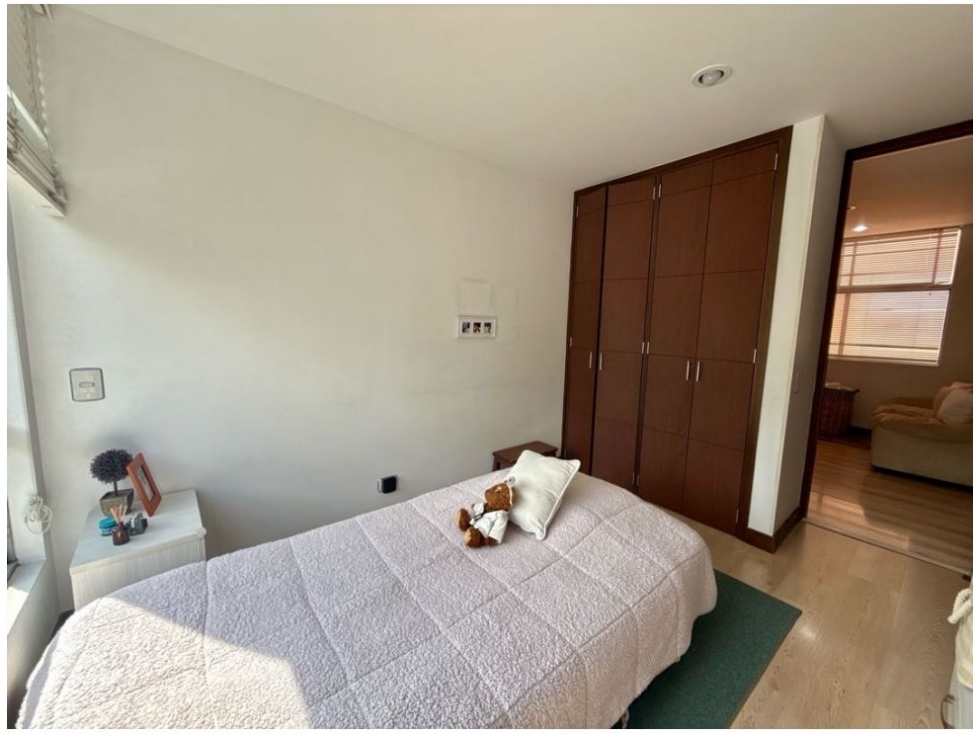 Apartamento en venta en Cumbres, Envigado · foto 12 de 24