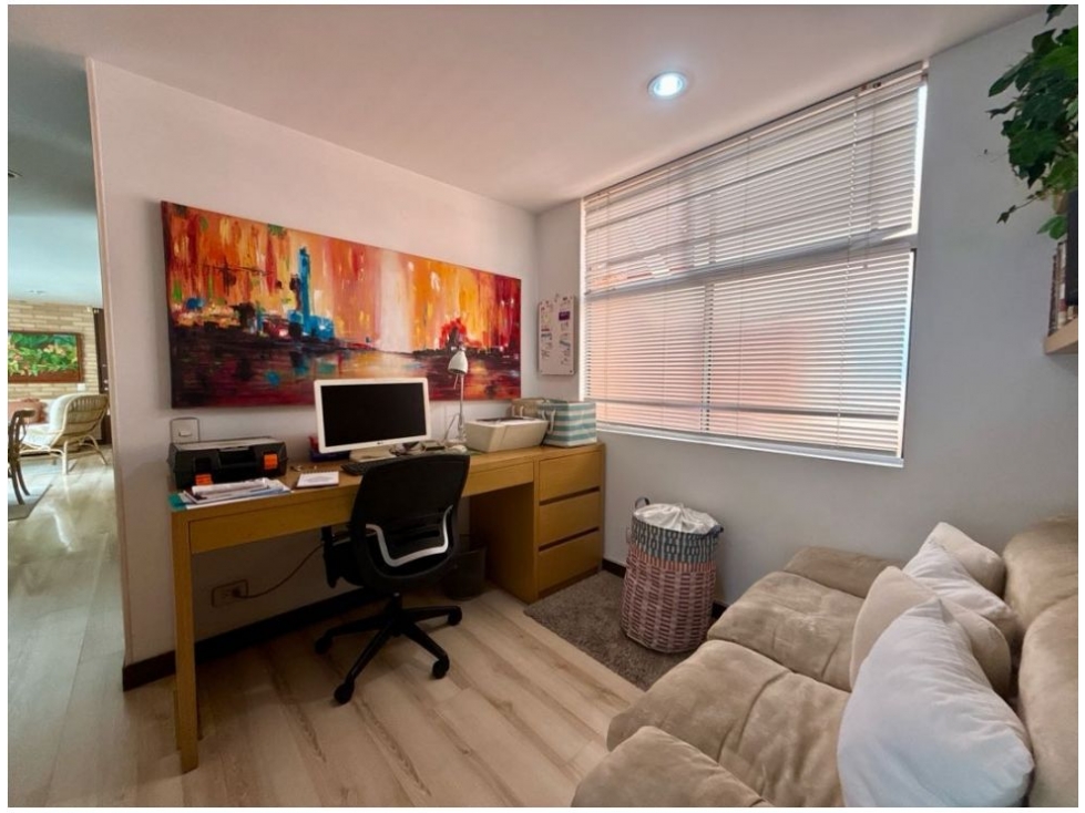 Apartamento en venta en Cumbres, Envigado · foto 14 de 24