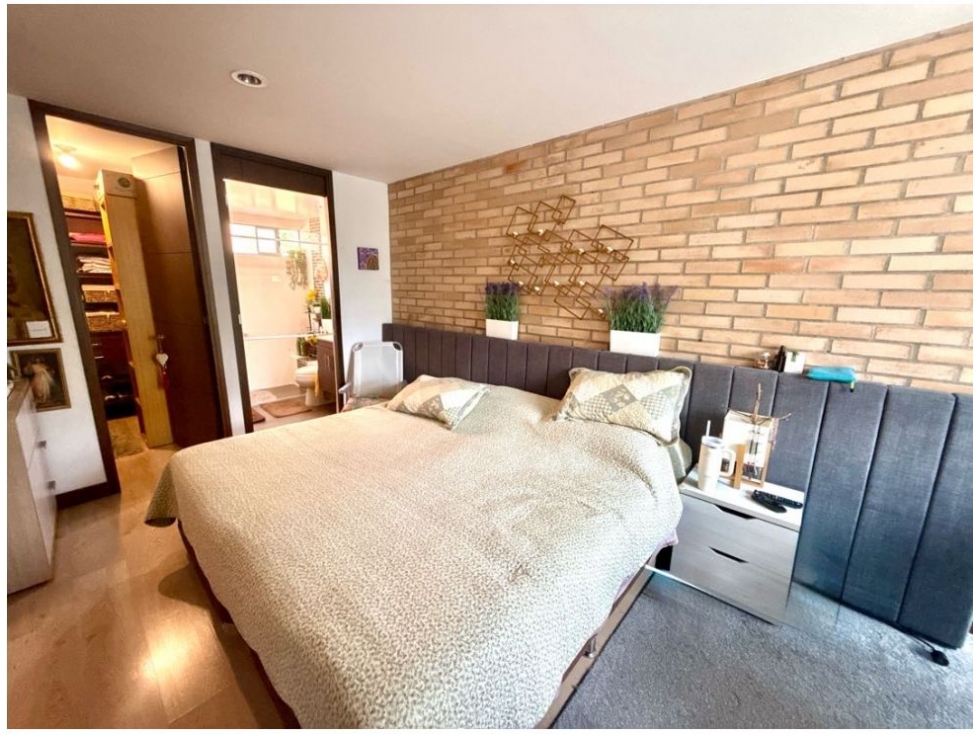 Apartamento en venta en Cumbres, Envigado · foto 16 de 24