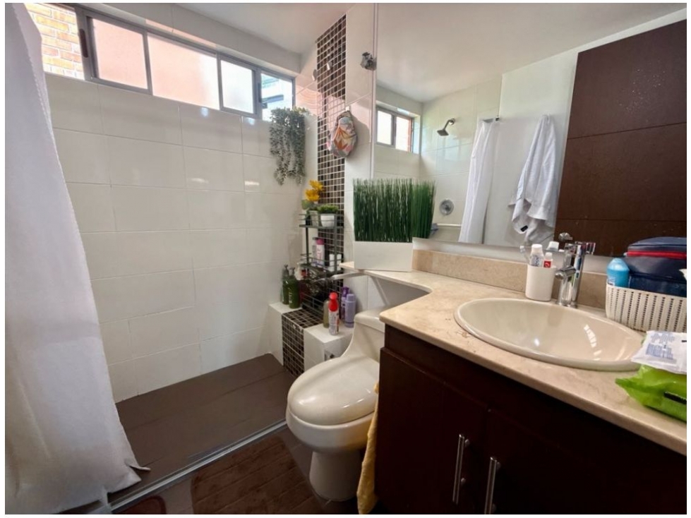 Apartamento en venta en Cumbres, Envigado · foto 17 de 24