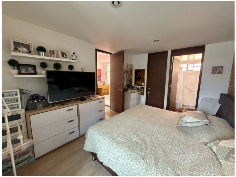 Apartamento en venta en Cumbres, Envigado · foto 18 de 24