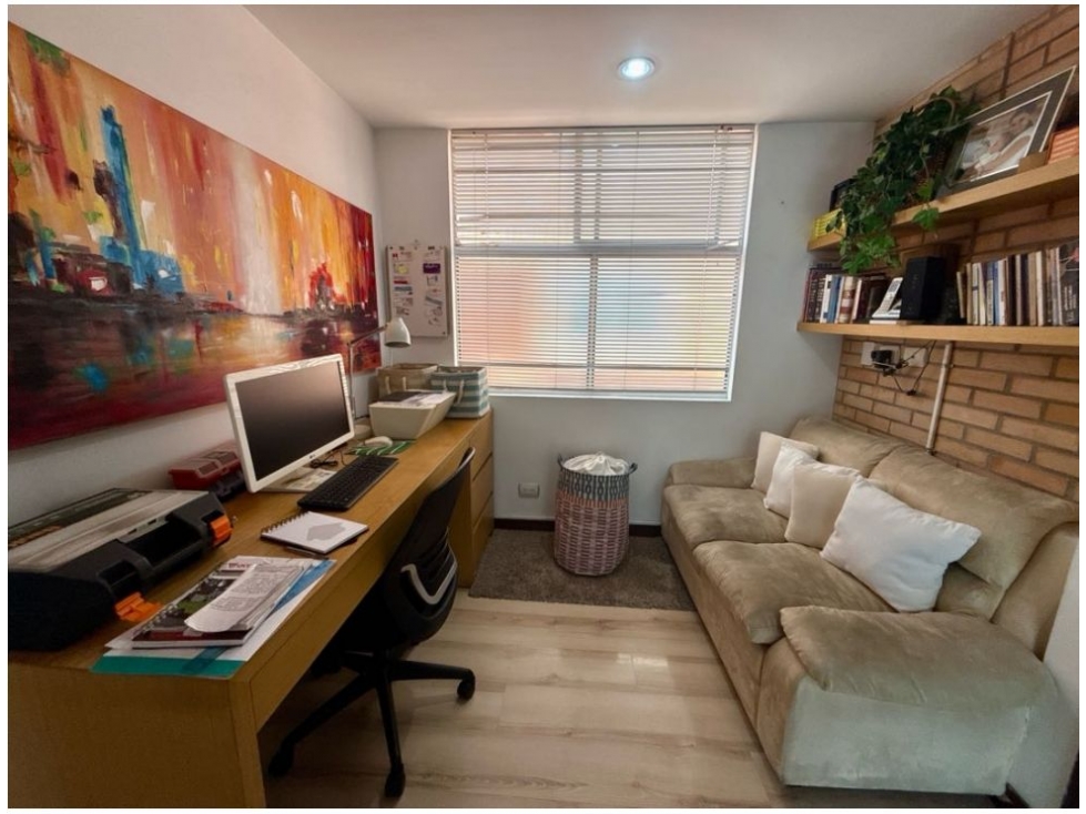 Apartamento en venta en Cumbres, Envigado · foto 19 de 24