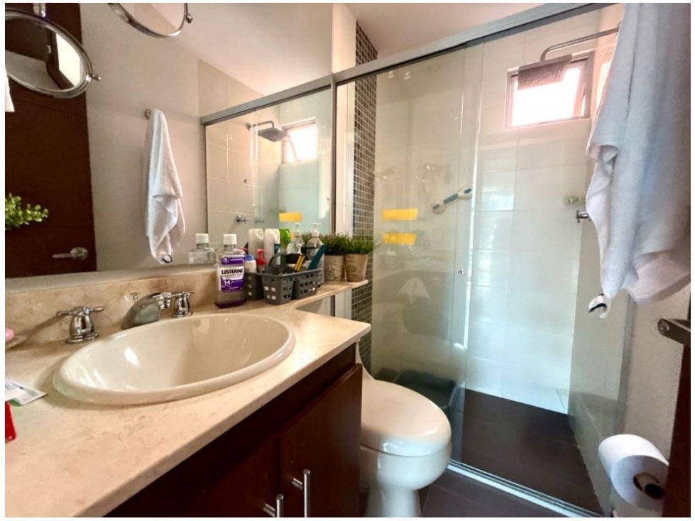 Apartamento en venta en Cumbres, Envigado · foto 20 de 24