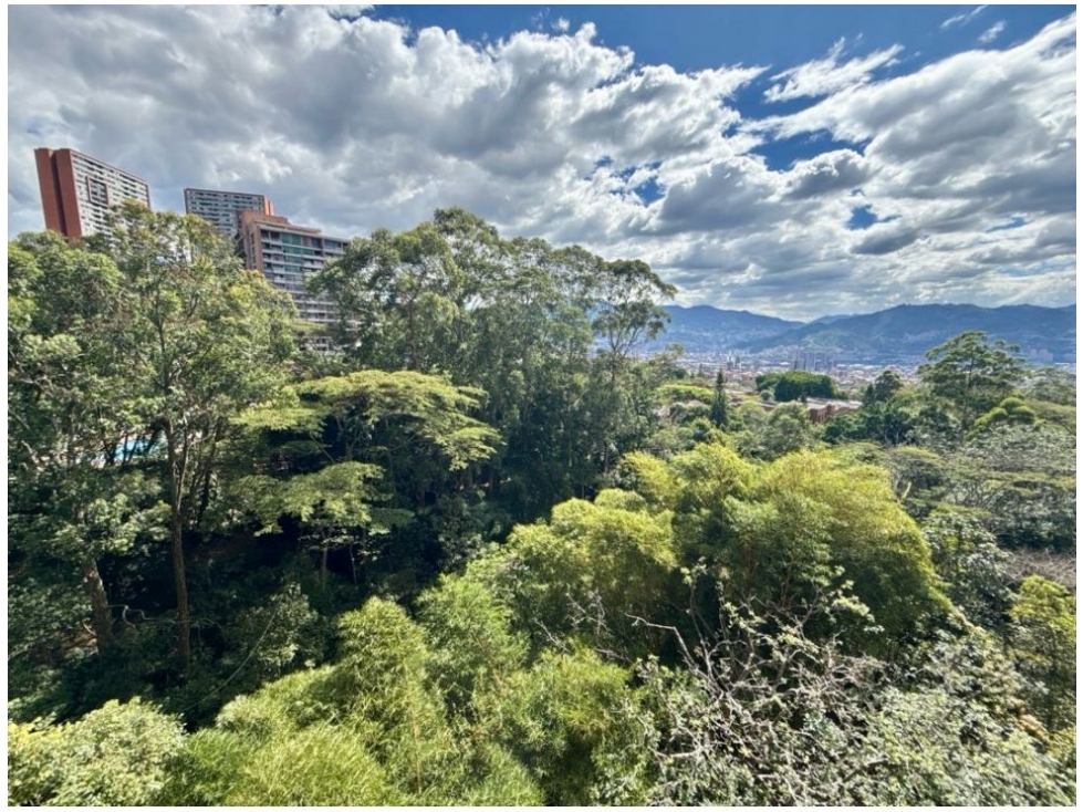 Apartamento en venta en Cumbres, Envigado · foto 23 de 24