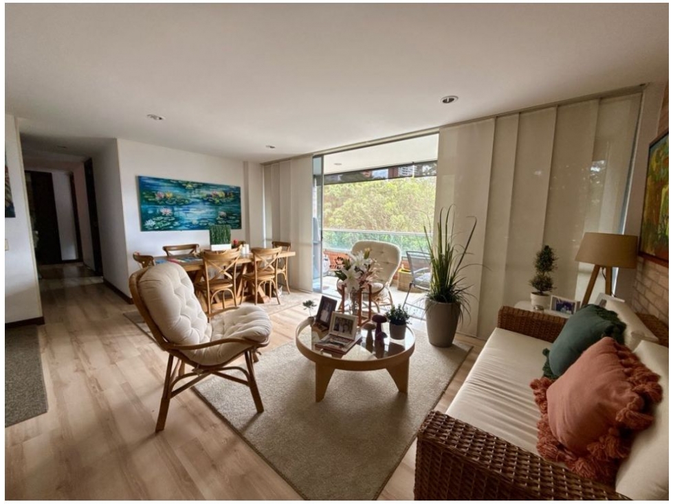 Apartamento en venta en Cumbres, Envigado · foto 24 de 24