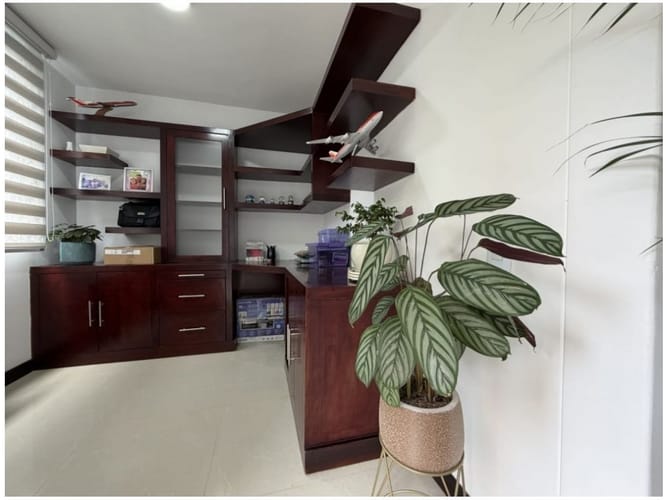 Apartamento de 3 alcobas en venta en El Diamante No. 2, Medellín, 88 m² · foto 10 de 18