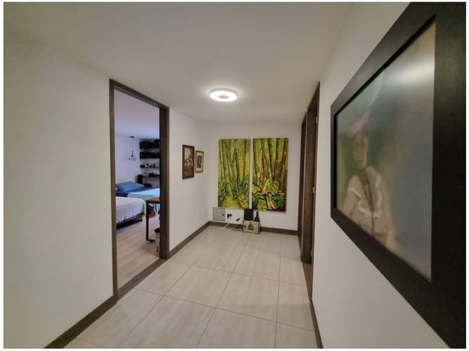 Apartamento en venta en Los Naranjos, Medellín · foto 11 de 21