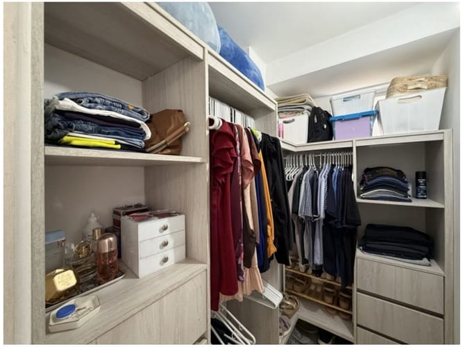 Apartamento de 3 alcobas en venta en El Diamante No. 2, Medellín, 88 m² · foto 14 de 18