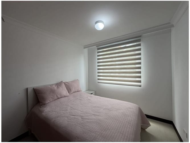 Apartamento de 3 alcobas en venta en El Diamante No. 2, Medellín, 88 m² · foto 17 de 18