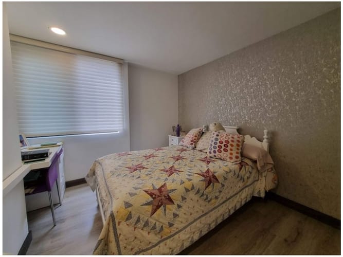 Apartamento en venta en Los Naranjos, Medellín · foto 16 de 21