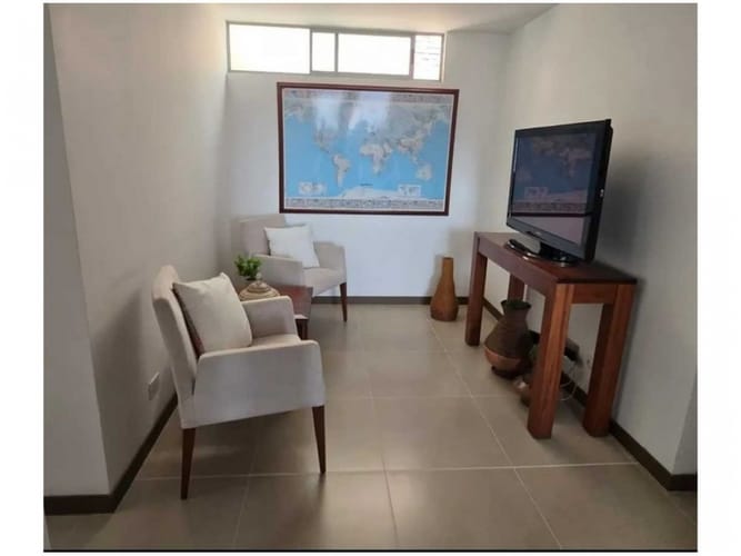 Apartamento de 3 alcobas en venta en Los Naranjos, Medellín, 110 m² · foto 6 de 15