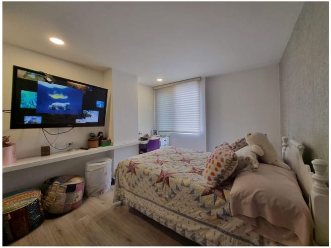 Apartamento en venta en Los Naranjos, Medellín · foto 17 de 21