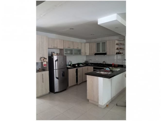 Casa de 4 alcobas en venta en Centro, Medellín, 167 m² · foto 3 de 8
