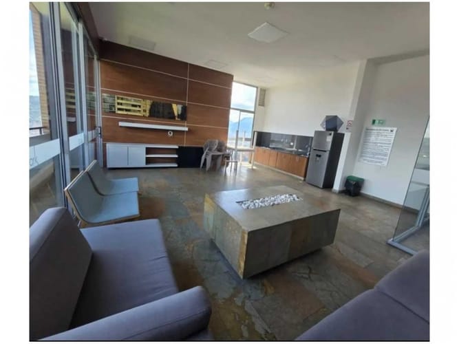 Apartamento de 3 alcobas en venta en Los Naranjos, Medellín, 110 m² · foto 13 de 15