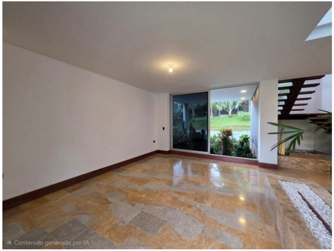 Casa de 4 alcobas en venta en Loma Del Escobero, Envigado, 600 m² · foto 6 de 24