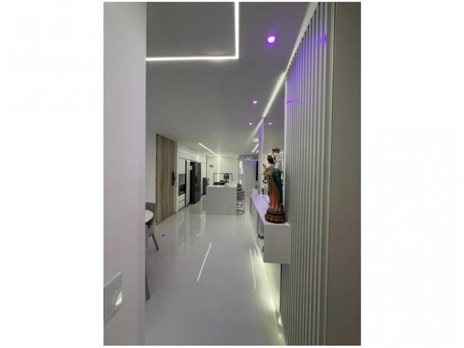 Apartamento de 3 alcobas en venta en El Poblado, Medellín, 120 m² · foto 10 de 20