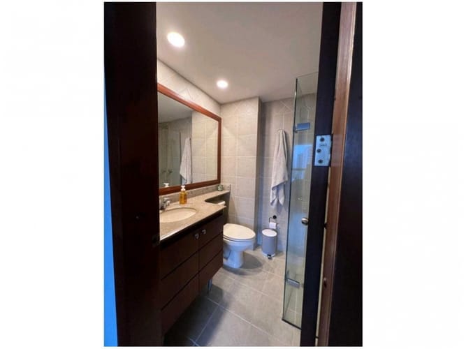 Apartamento de 4 alcobas en venta en El Poblado, Medellín, 243 m² · foto 24 de 24
